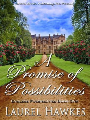 cover image of A Promise of Possibilities